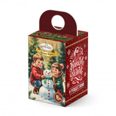 Новогодний Подарок Лучшее от Фабрики Крупской 400г