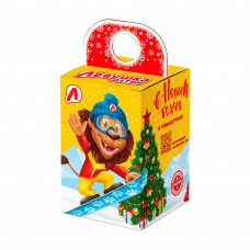 Новогодний Подарок Левушка Детям 501г