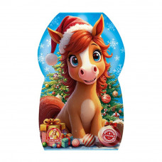 Новогодний Подарок Настоящий от Славянки 209г