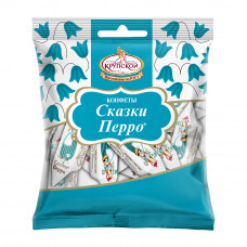 Конфеты Сказки Перро 252г