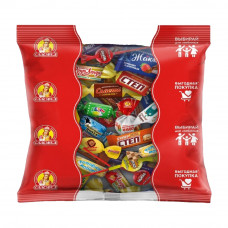 Набор Конфет Лучшее от Славянки 498г