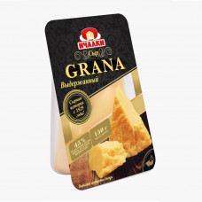 Сыр Grana Ичалки 45% 150г