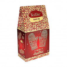 Чай Черный TeaTale Merry Chrristmas 50г