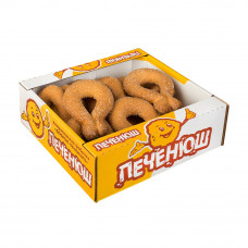 Печенье Сдобное Печенюш Завирэль 300г