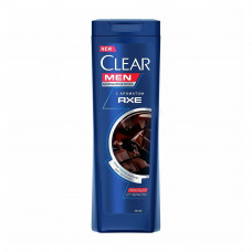 Шампунь Clear Men Axe Dark Temptation 200мл Шампунь Clear Men Axe Dark Temptation 200мл