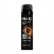 Пена для Бритья Акс Дарк Темптейшн Увлажняющая 200мл