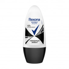 Дезодорант Rexona Невидимый Эффект 45мл