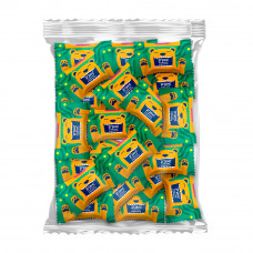 Конфеты Медвеган Арахис в Мягкой Карамели Глазированные 1кг