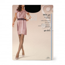 Колготки Sisi Mia 40 Den Nero р.4 Колготки Sisi Mia 40 Den Nero р.4