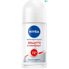 Дезодорант Nivea Защита и Комфорт 50мл