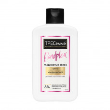Кондиционер для Волос ТРЕСемме Гладкость и Блеск 280мл
