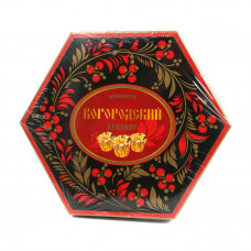 Набор Конфет Богородский Сувенир 165г