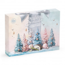 Зефир Глазированный с Ароматом Ванили 185г