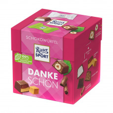 Набор Конфет Ritter Sport Dankeschon 176г