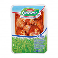 Плечо Куриное Первая Свежесть в Маринаде Сладкий Чили 500г Плечо Куриное Первая Свежесть в Маринаде Сладкий Чили 500г