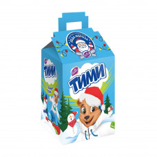 Новогодний Подарок Тими 350г