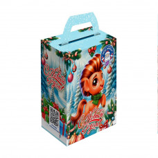 Новогодний Подарок Хайп 350г