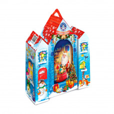 Новогодний Подарок Кондитерская Деда Мороза 1000г