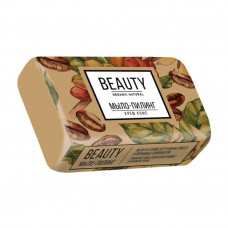 Мыло Туалетное Beauty Крем Кофе 90г
