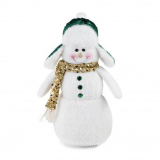 Новогодний Подарок Яшкино Игрушка Снеговик 500г