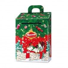 Новогодний Подарок Яшкино Почта 1250г