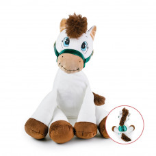 Новогодний Подарок Яшкино Игрушка Лошадь 750г