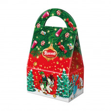 Новогодний Подарок Яшкино Сумочка 700г