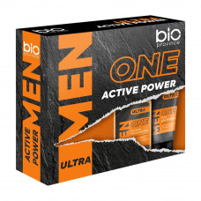 П/Н Bioprovince One Men Гель д/бр 120мл + Лосьон п/бр 140мл