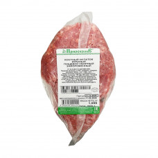 Костный Остаток Куриный Пищевой Сборный Замороженный