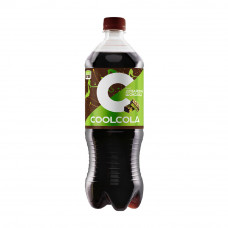 Напиток Cool Cola Дубайский Шоколад 1л пэт