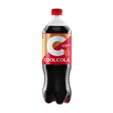 Напиток Cool Cola Кленовый Сироп 1л пэт