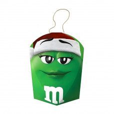 Новогодний Подарок M&Ms Елочная Игрушка 60г