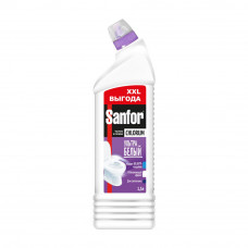 Средство Чистящее Sanfor Chlorum 1,5л