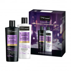 П/Н ТРЕСемме Шампунь 230мл + Бальзам Восстановление 230мл
