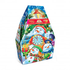 Новогодний Подарок Волшебство 1,003кг