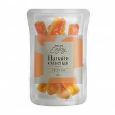 Папайя Сушеная 100г Swlife Enjoy