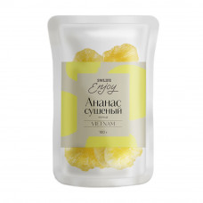 Ананас Сушеный 100г Swtlife Enjoy