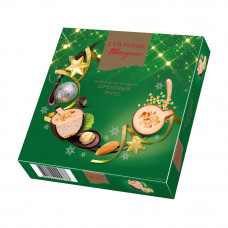 Набор Конфет Стильные Штучки Ореховый Мусс 104г