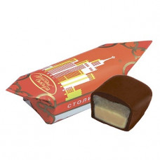 Конфеты Весовые Столичные 4 кг Красный Октябрь Конфеты Весовые Столичные 4 кг Красный Октябрь