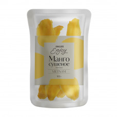 Манго Сушеное 100г Swlife Enjoy