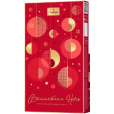 Набор Конфет Couturier Волшебная Ночь 130г