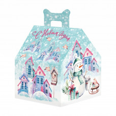 Новогодний Подарок Волшебная Метель 430г