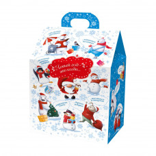 Новогодний Подарок Новогодняя Мечта 260г