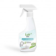 Средство Чистящее Luir для Сантехники Спрей 500мл Средство Чистящее Luir для Сантехники Спрей 500мл