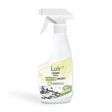 Средство Чистящее Luir Антижир Гель 500мл Средство Чистящее Luir Антижир Гель 500мл