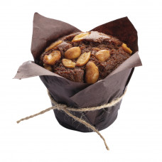 Маффин Русская Нива Соленая Карамель 90г*