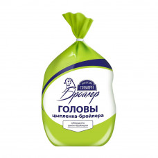 Головы Куриные Богатство Сибири Замороженные