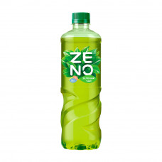 Чай Холодный Zeno Зеленый пэт 0,5л