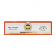 Сырок Творожный Ростагроэкспорт Ваниль 15% 40г