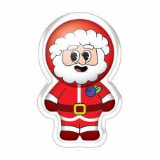 Мармелад с Начинкой Новый Год в Блистере 270г